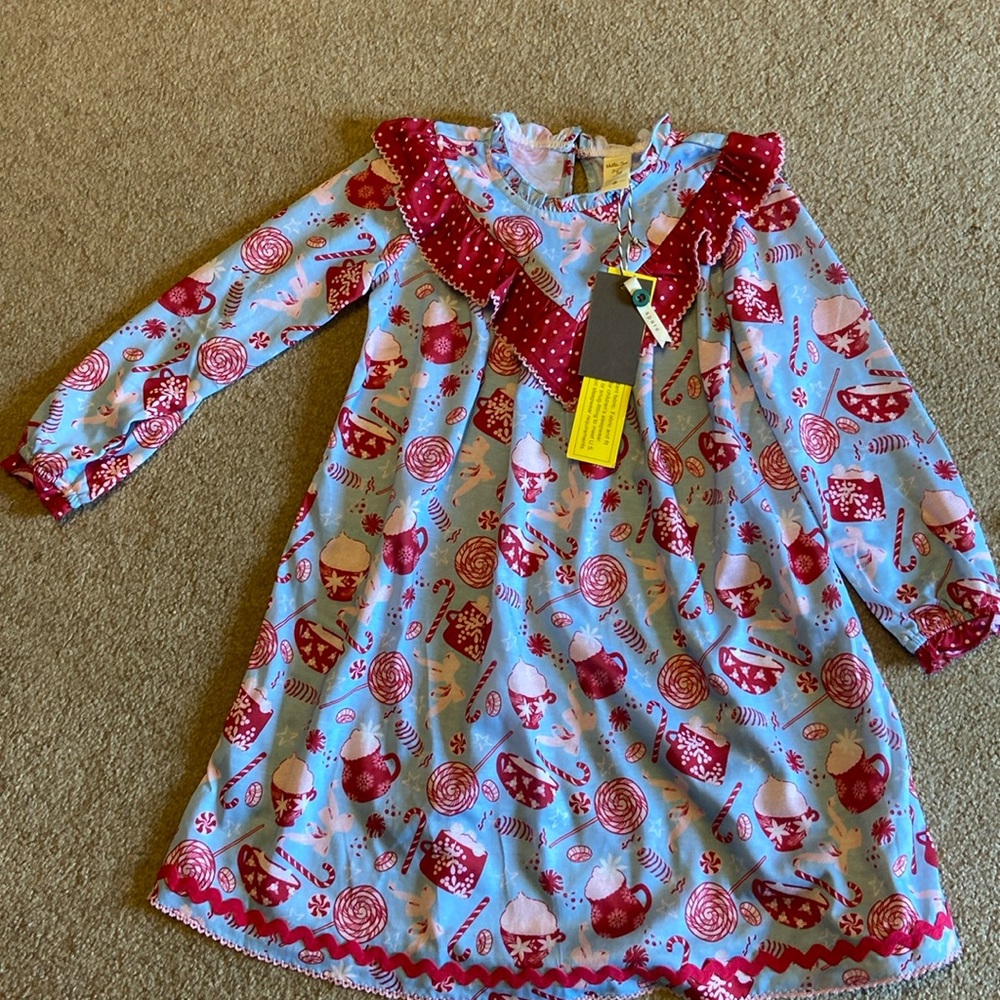 Matilda Jane size 6 NEW